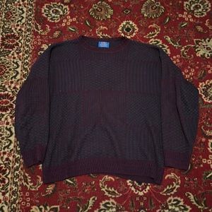 Pendleton Lobo Sweater